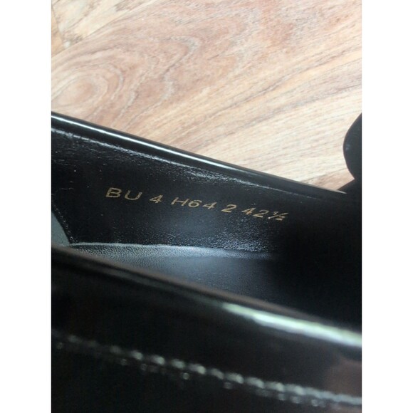 Valentino Garavani Rockstud M-Way Loafers Mens EU 42.5 $1190 main image 7